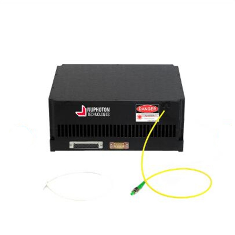 美國(guó)Nuphoton光纖激光器