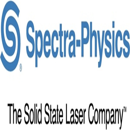 美國(guó)Spectra-Physics可調(diào)激光器