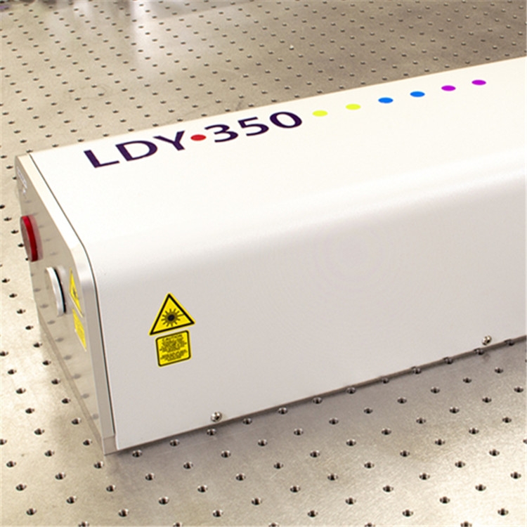 英國Litron脈沖調(diào)Q ND：YAG脈沖激光器NANO系列