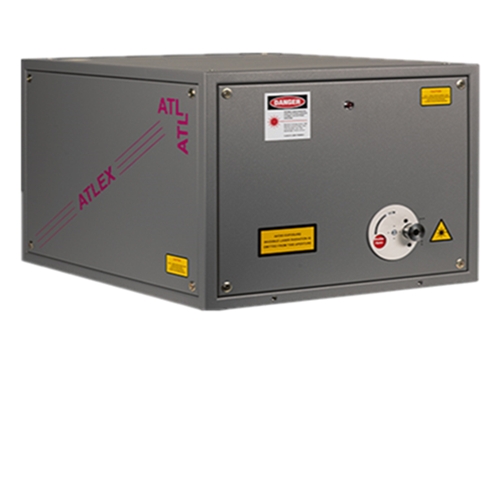 德國(guó)ATL Lasertechnik準(zhǔn)分子激光器ATLEX-300-I