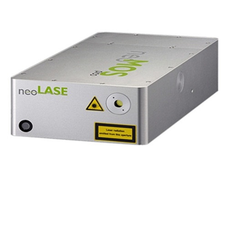 德國neoLASE飛秒激光器neoMOS 700fs