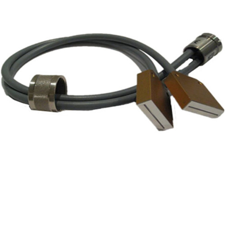 Tippkemper硅膠保護管QWS-650/550-4-30-L-2GD