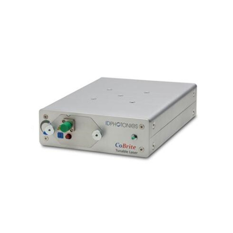 德國(guó)ID Photonics可調(diào)激光器
