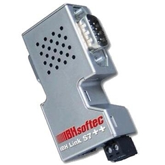 德國IBH Softec適配器