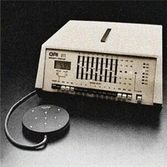 美國OAI INSTRUMENTS光刻機