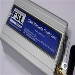 英國(guó)FSL Electronics遙控器