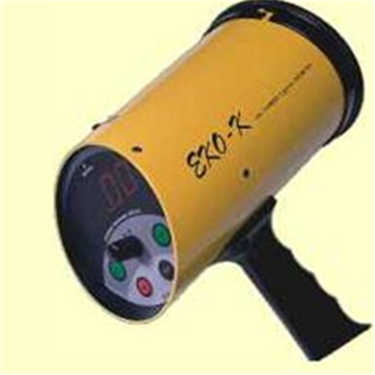 波蘭POLON – EKOLAB輻射報警