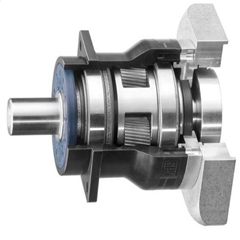 德國(guó)SPN減速機(jī)