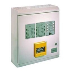 英國FIREGUARD煙霧探測器