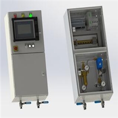 瑞士FC TECHNIK流量控制器