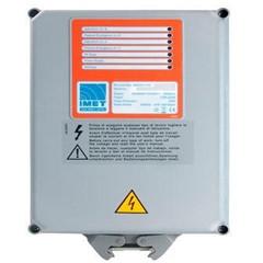意大利IMET無線電遙控器