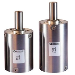 德國Laudenbach Formtechnik減速機(jī)