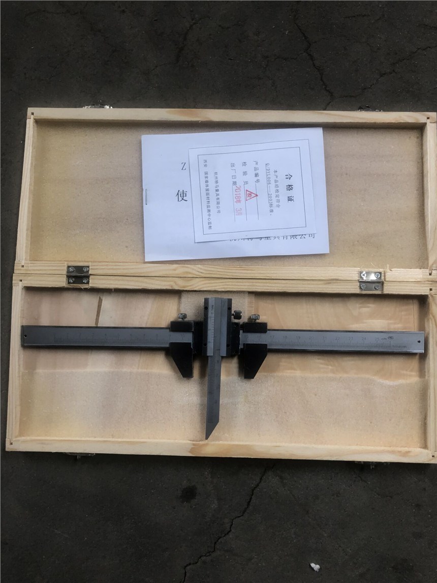 其他專用儀器儀表優(yōu)質(zhì)磚用卡尺
