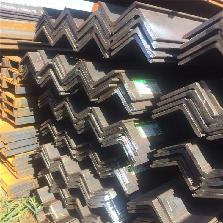 80*6熱軋角鋼 25*4熱軋角鋼 實(shí)單可議