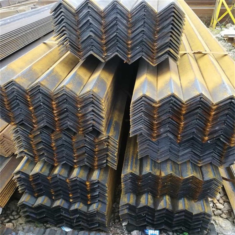 50*32*4不等邊角鋼 110*70*10不等邊角鋼 產(chǎn)品推薦