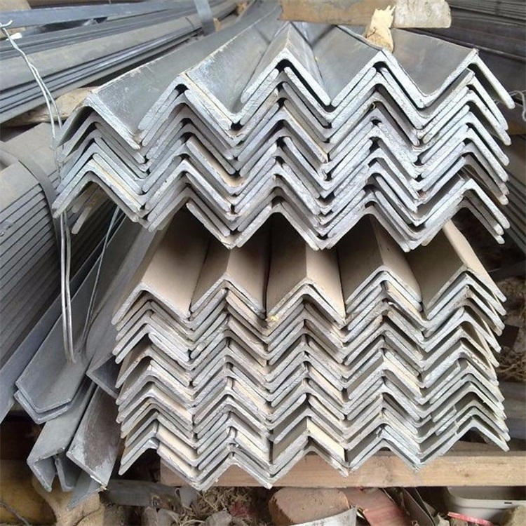 40*4熱軋角鋼 70*45*6不等邊角鋼 貨到付款