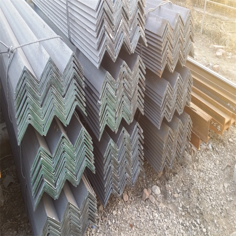 100*80*7不等邊角鋼 180*16熱軋角鋼 切割零售