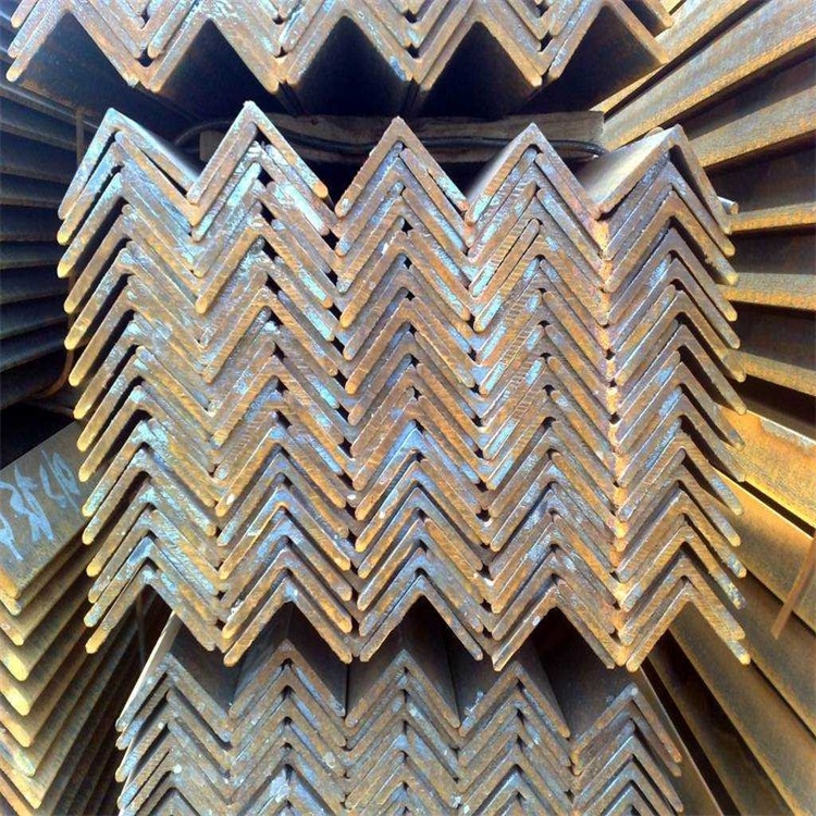 200*14熱軋角鋼 75*50*5不等邊角鋼 實(shí)單可議