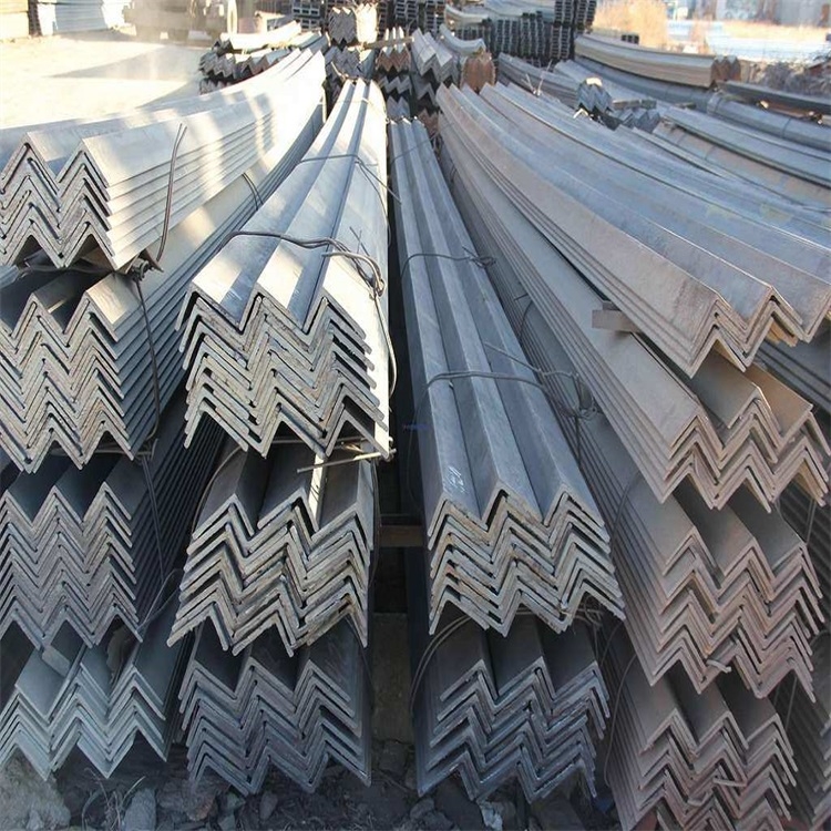 140*10熱軋角鋼 4.37熱軋角鋼 配送到廠