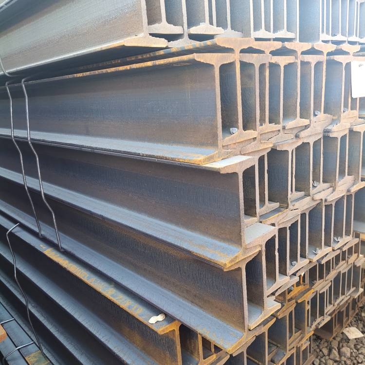 工字鋼45#a 63#b熱軋工字鋼 切割零售