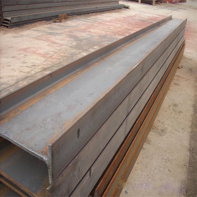 148*100*6*9熱軋H型鋼 488*300*11*18H型鋼 配送到廠