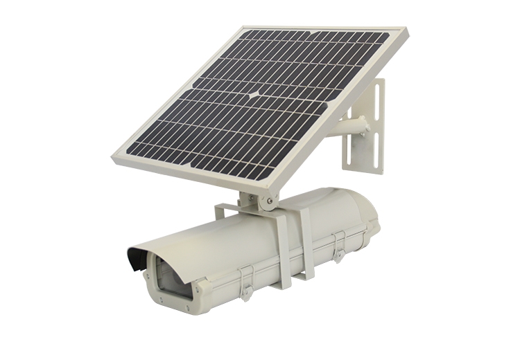 輸電線路無信號區(qū)智能監(jiān)拍裝置-便攜式防外破圖像監(jiān)控設備