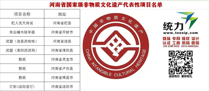 非遺代辦中心非物質(zhì)文化遺產(chǎn)服務(wù)需要資質(zhì)鶴壁市