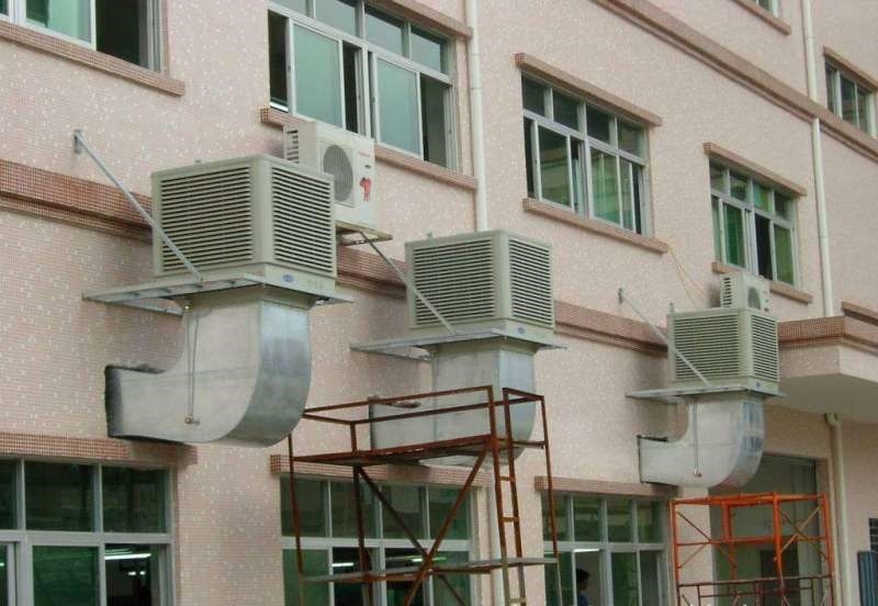 惠州通風(fēng)_惠州環(huán)?？照{(diào) 降溫空調(diào)