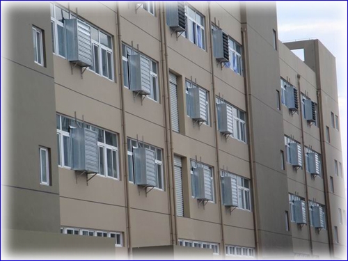 【惠州環(huán)保空調(diào)廠房降溫解決方案】價(jià)格_廠家 -