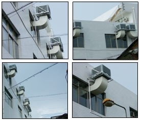 惠州環(huán)?？照{(diào)_水簾空調(diào)_環(huán)?？照{(diào)-降溫