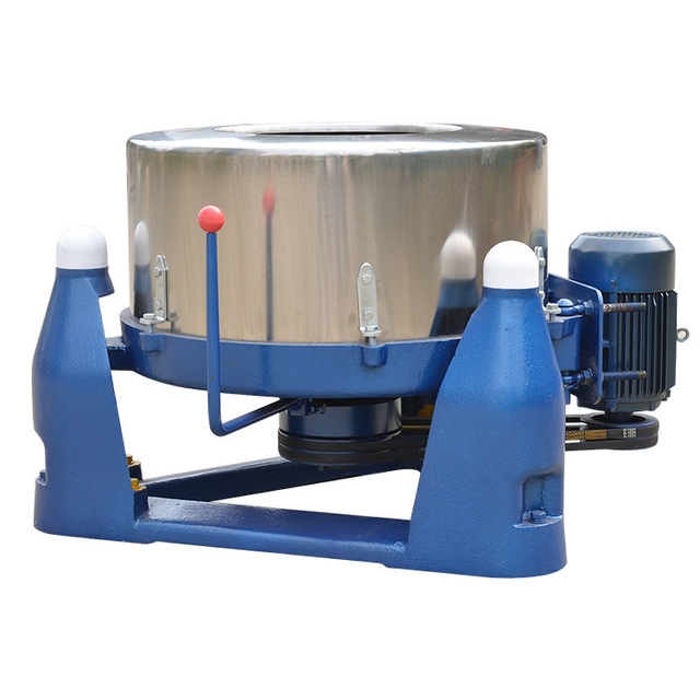 小型離心機 離心脫水機 工業(yè)脫水機廠家直銷
