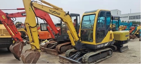 小型35挖機30挖機25挖機暑假大賣送貨到家