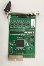 CPCI-QU-216A正交解碼計數(shù)器卡