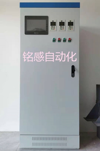 洗煤廠跳汰機數控系統(tǒng),穩(wěn)定,成本低,易操作,唐山跳汰機數控柜-唐山銘感自動化商行