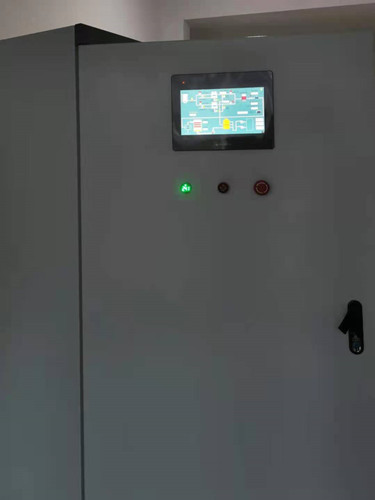 鋼廠脫硝SCR控制系統(tǒng)環(huán)保大能,唐山市路南銘感電氣商行
