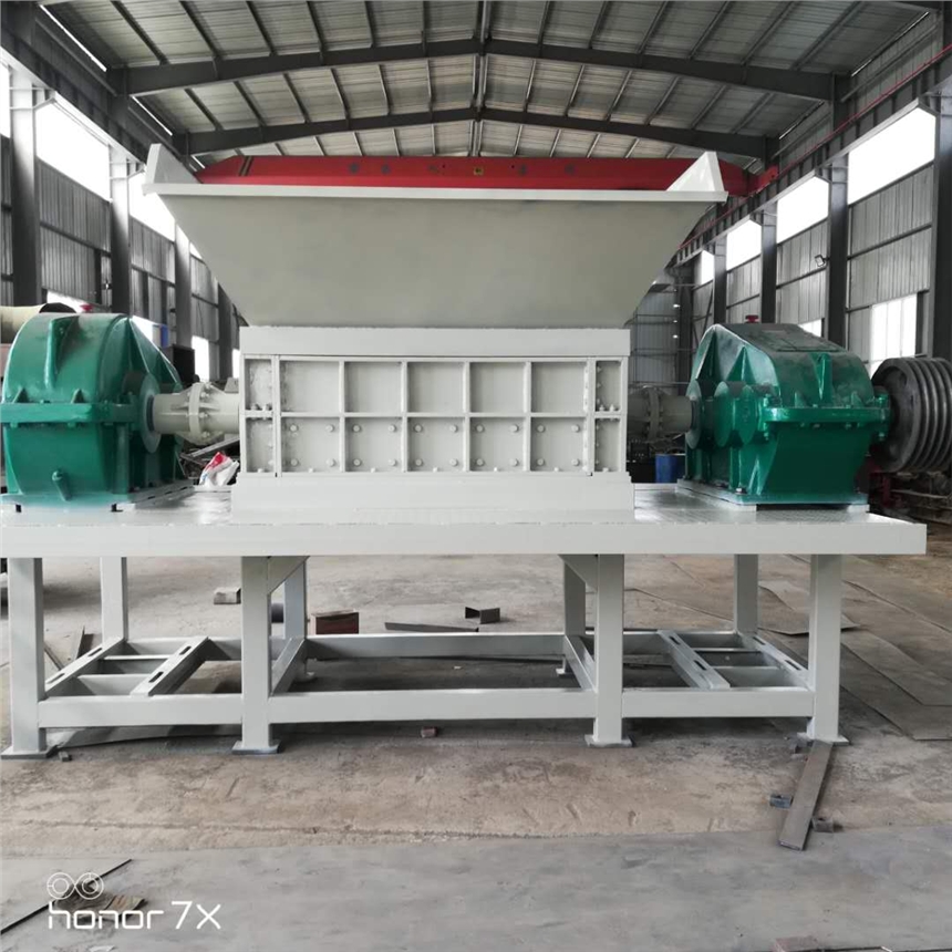 鋼筋 鋼筋撕碎機廠家河南通世機械