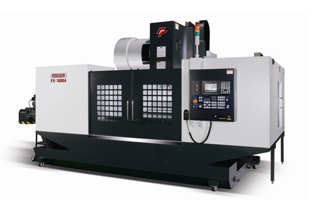臺灣友佳加工中心FVP-1500A/FV-1500A 臺灣友佳