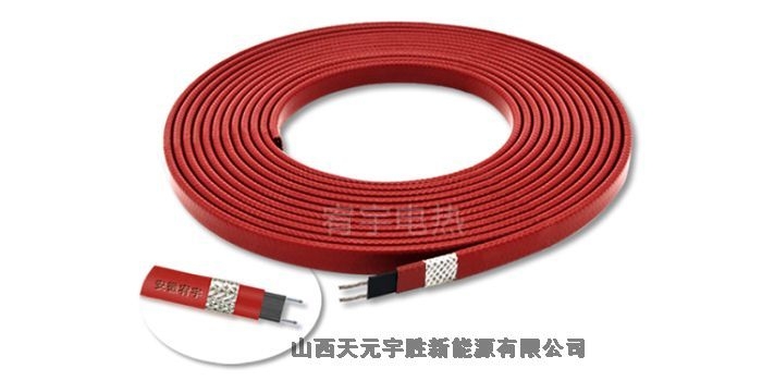 :大同渾源電伴熱保溫箱/電伴熱附件