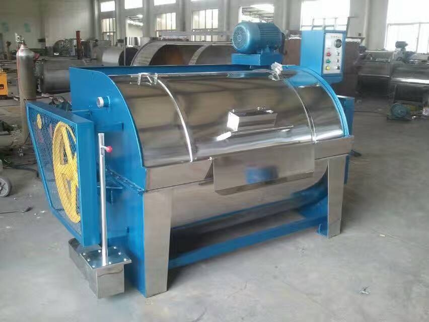 北京工業(yè)洗衣機(jī) 水洗機(jī)無污染廠家價格