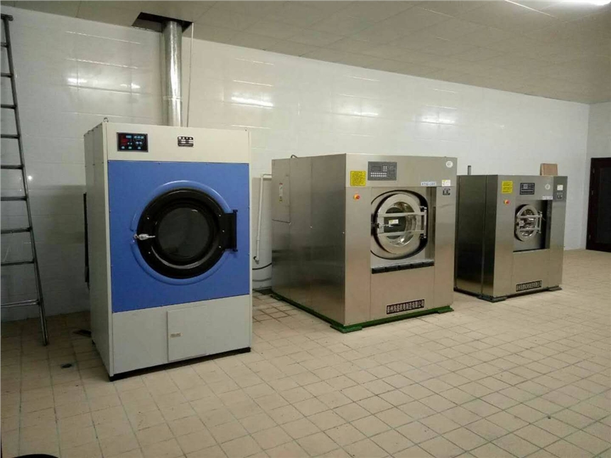 克拉瑪依布草水洗機產品