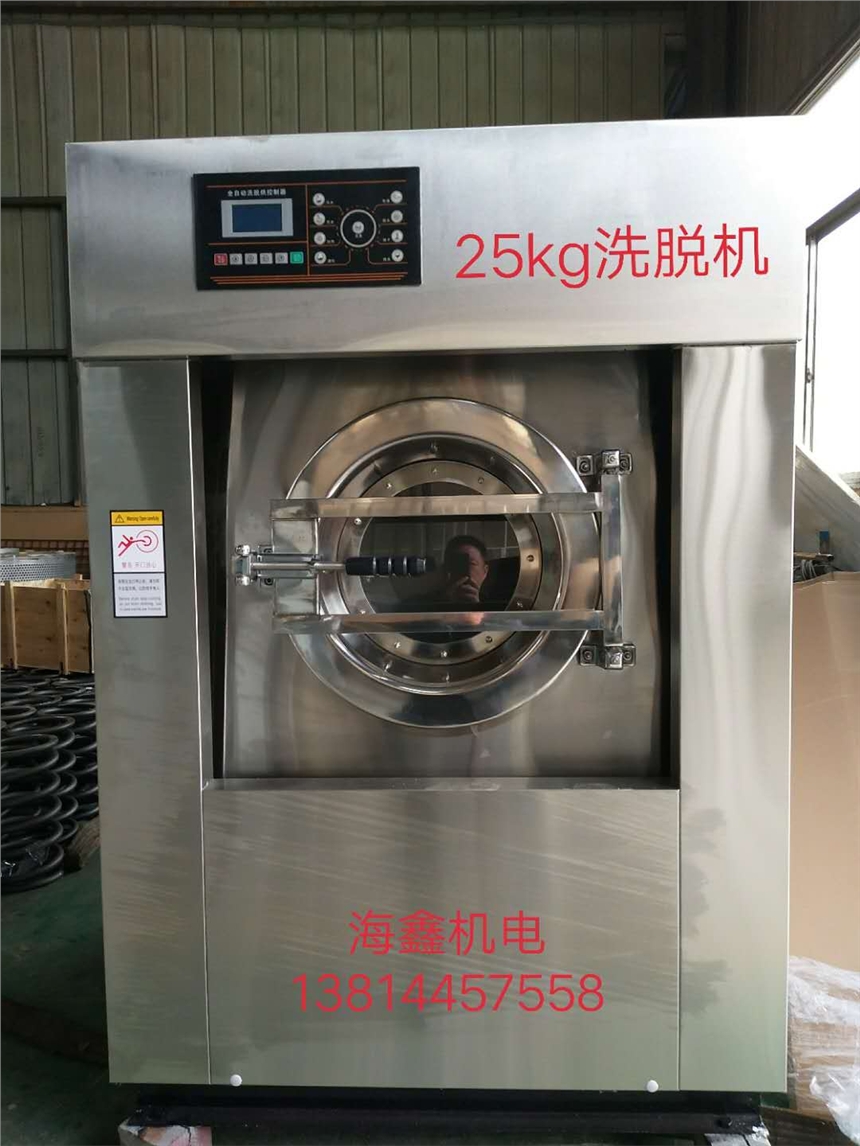 崇左布草洗脫機口碑好