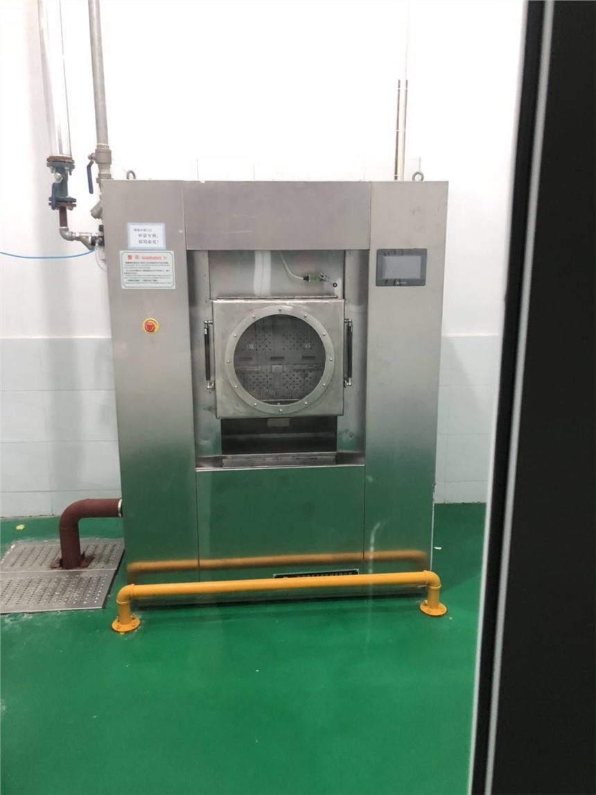 白山醫(yī)院用洗衣機(jī)布草