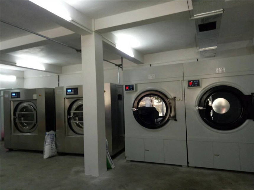 楚雄州大型洗衣機(jī)口碑好