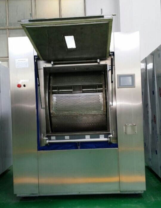 曲靖布草水洗機供貨商