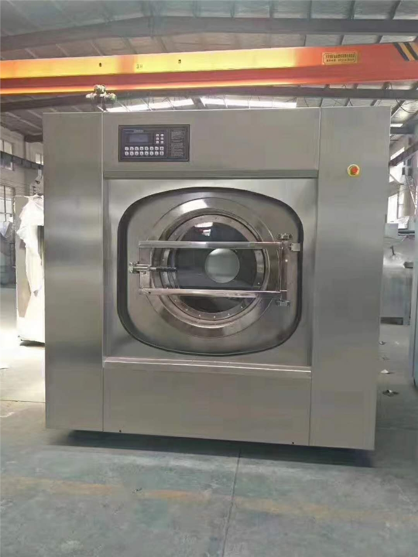 隴南工業(yè)水洗機多少錢