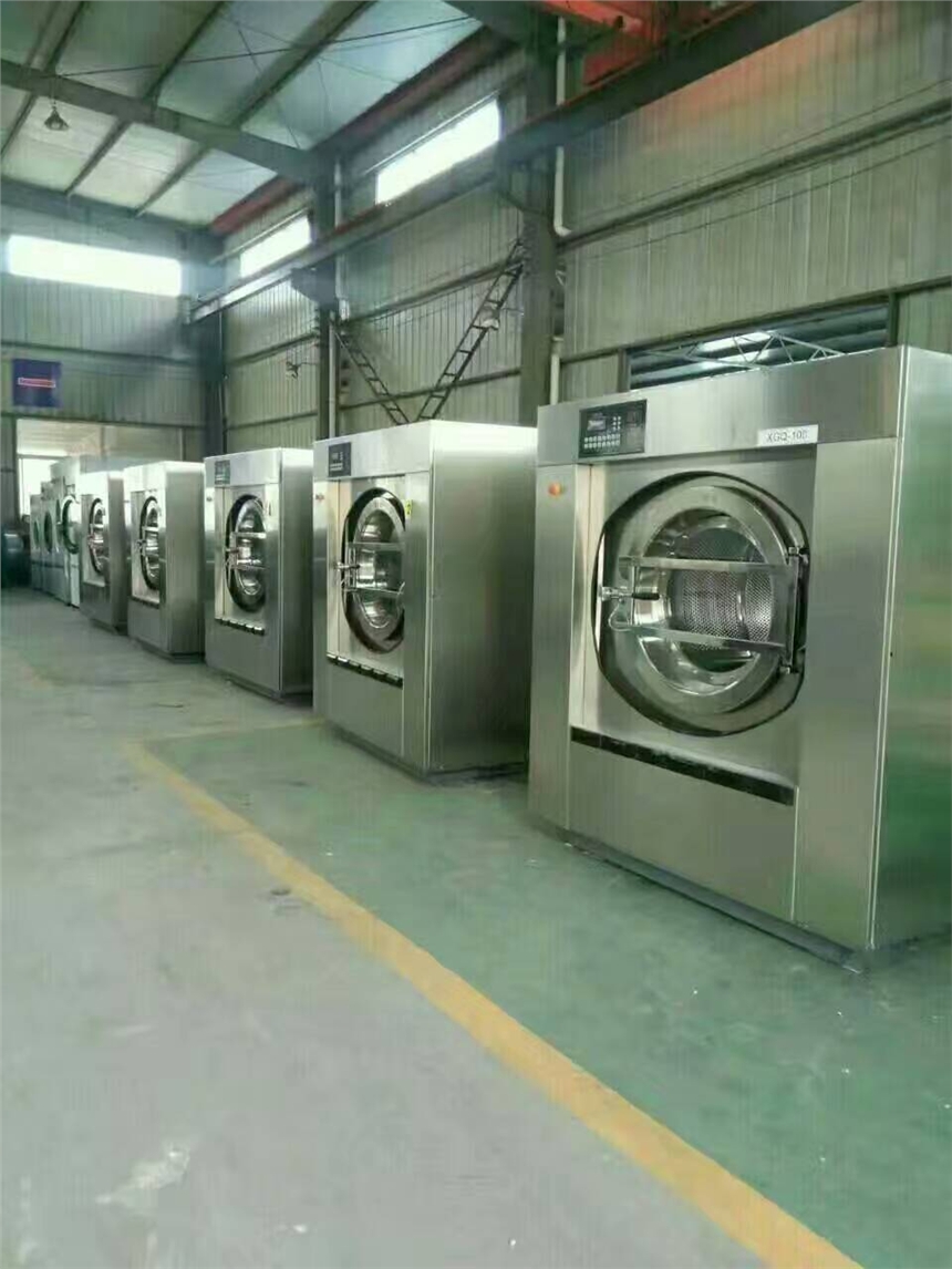 仙桃布草水洗機(jī)布草