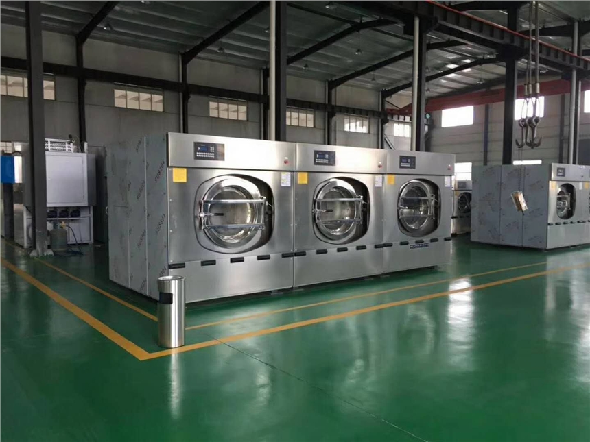 麗水工業(yè)水洗機(jī)口碑好