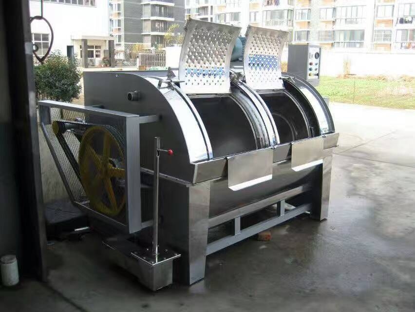 鐵嶺工業(yè)洗衣機廠家