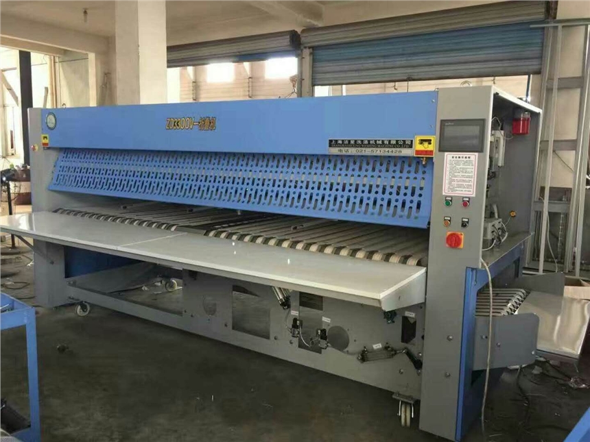 漳州折疊機廠家