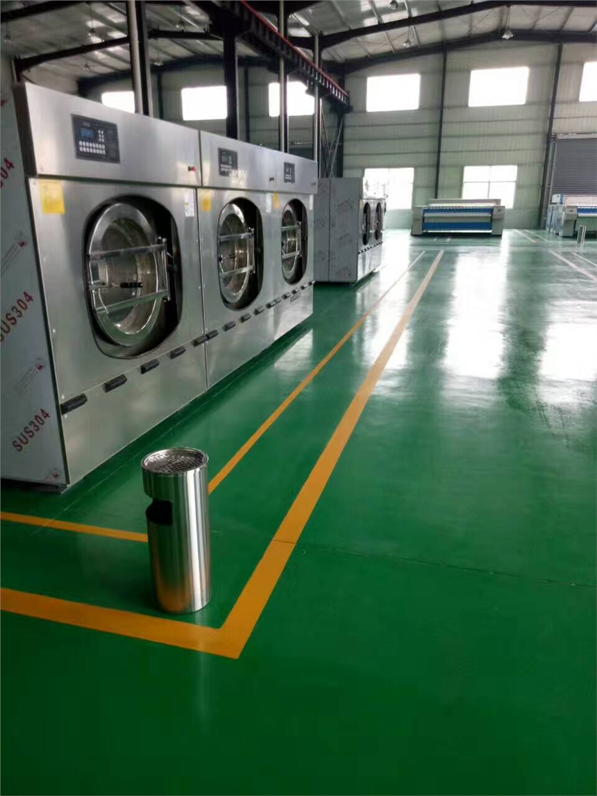 西雙版納賓館水洗機(jī)設(shè)備價格